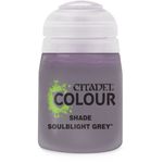 Games Workshop Citadel Shade Soulblight Grey 18ml