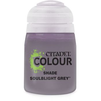 Games Workshop Citadel Shade Soulblight Grey 18ml