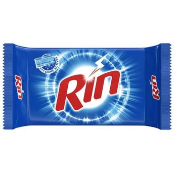 Rin Detergent Bar 100g