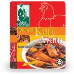 Mak Nyonya Perencah Kari Ayam Segera Instant Chicken Curry Sauce 200g