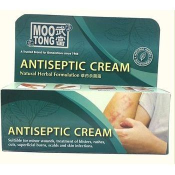 Moo Tong Antiseptic Cream 30g