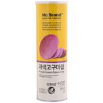 No Brand Purple Sweet Potato Chip 160g