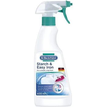 Dr Beckmann Starch And Easy Iron 500ml