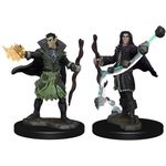 Wizkids Elf Male Sorcerer