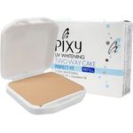 Pixy TWC Perfect Fit Cream Beige REF 12.2g
