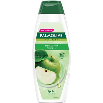Palmolive Naturals Shampoo Pure And Fresh Apple 380ml