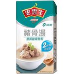 Swanson Pork Bone Broth 500ml