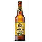 Royal Jamaican Ginger Beer 355ml Abv 4.4%