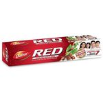 Dabur Red Toothpaste 100g x 3pcs