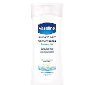 Vaseline Intensive Care Advanced Strength 200ml