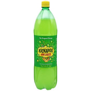 Kickapoo Joy Bottle Drink 1.5L