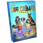 ThinkFun Game Dog Crimes