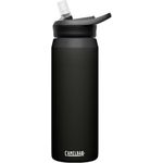 Camelbak Eddy Vacuum Insulated Bottle Black 750ml