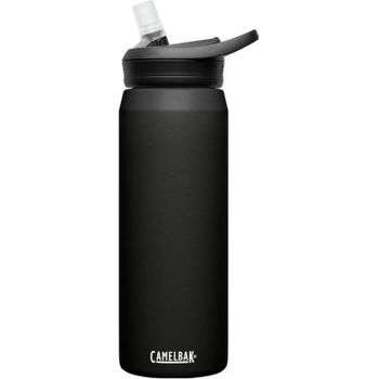 Camelbak Eddy Vacuum Insulated Bottle Black 750ml