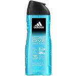 Adidas Ice Dive Shower Gel Male 400ml