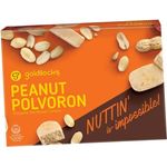 Goldilocks Peanut Polvoron 300g
