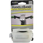 Nite Ize Handleband White Universal Phone Holder For The Bicycle 113g