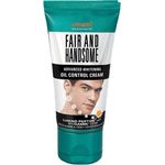 Emami Fair And Handsome Cream Oil Control 25g