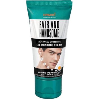 Emami Fair And Handsome Cream Oil Control 25g