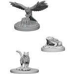 Wizkids Familiars (Wave 4)