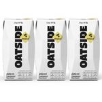 Oatside Oat Original UHT Milk 3pcs x 200ml