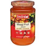 Frezfruta Mixed Fruit 450g