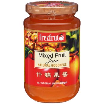 Frezfruta Mixed Fruit 450g