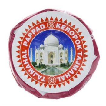 Brooke Bond Tajmahal Papadom 50g