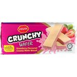 Pran Crunchy Wafer Strawberry