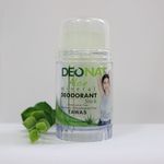 Deonat Aloe Deodorant Mineral Stick Tawas 80g