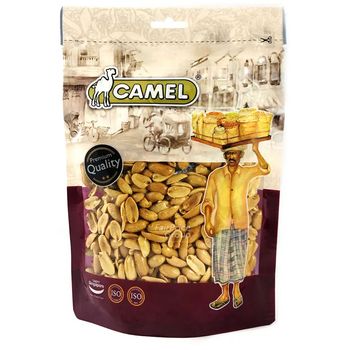 Camel Roasted Peanuts 300g