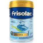 Frisolac Gold 1 with Infant Formula 900g