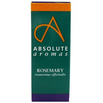 Absolute Aromas  - Essential Oil, Rosemary Oil (10ml)