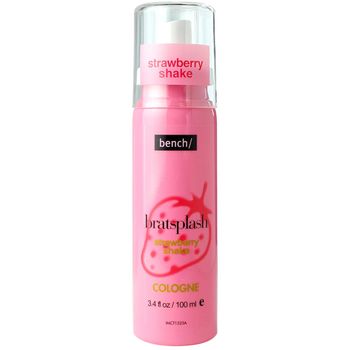 Bench Bratsplash Strawberry Shake 100ml