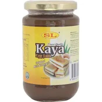 Sing Long Original Kaya 400g