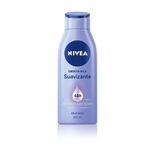 Nivea Silky Smooth Body Milk for Dry Skin 400ml