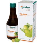 Himalaya Triphala Syrup 200ml
