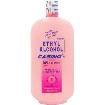 Casino Femme Ethyl Alcohol 500ml
