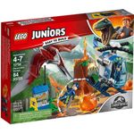 LEGO 10756 PTERANODON ESCAPE