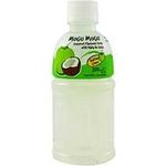 Mogu Mogu Coconut Flavoured Drink 320ml