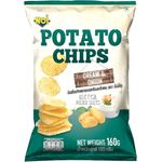 Tong Garden NOI Potato Chips Assorted 160g