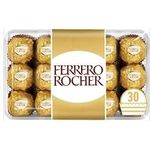 Ferrero Rocher Chocolate T30
