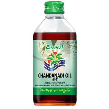 Everest Coconut Oil 1l