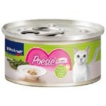 Vitakraft Poesie Deli Sauce with Tender Chicken Fillet in a Fine Sauce 70g
