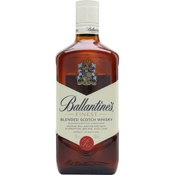 Ballantines Finest Blended Scotch Whisky 70cl 40%