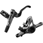 Shimano Front Hydraulic Brake Xtr Br M9100