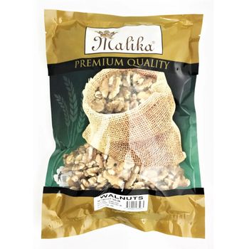 Malika Walnuts 500g