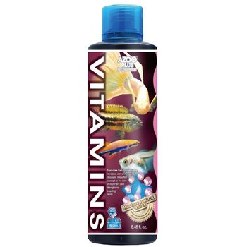 Azoo Plus Vitamins 120ml