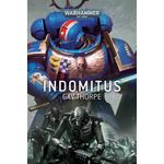 Games Workshop Warhammer 40,000 Indomitus
