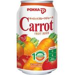 Pokka Carrot Juice 300ml